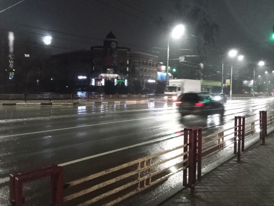На четверг брянцам обещают дождь и до 23 градусов тепла